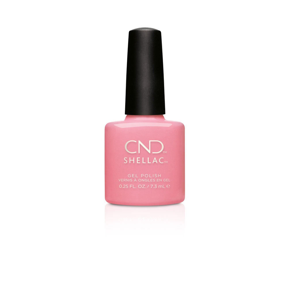 Cnd Shellac Gotcha .25 Fl Oz-Beauty Zone Nail Supply