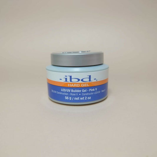 IBD Builder Gel - Hard Gel & French Xtreme 2 oz. On Sale **Pick Your Color**