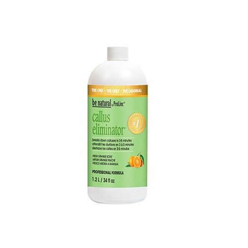 be natural by ProLinc Callus/Cuticle/Dry Heel Eliminator **Pick your size**