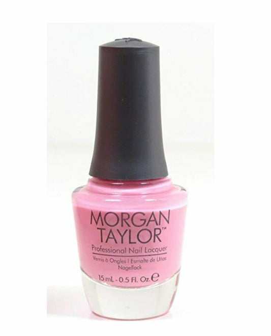 Harmony Morgan Taylor Lacquer - HA Color Nail Polish 0.5oz **Pick Any**