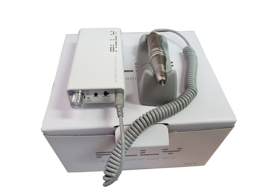 Ally Nail Drill Machine Professional 30K-Beauty Zone Nail Supply