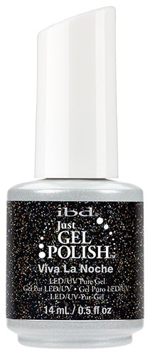 ibd Just Gel Polish Viva La Noche 0.5 oz-Beauty Zone Nail Supply