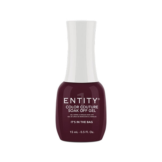 Entity Gel It'S In The Bag 15 Ml | 0.5 Fl. Oz. #860-Beauty Zone Nail Supply