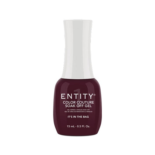 Entity Gel It'S In The Bag 15 Ml | 0.5 Fl. Oz. #860-Beauty Zone Nail Supply