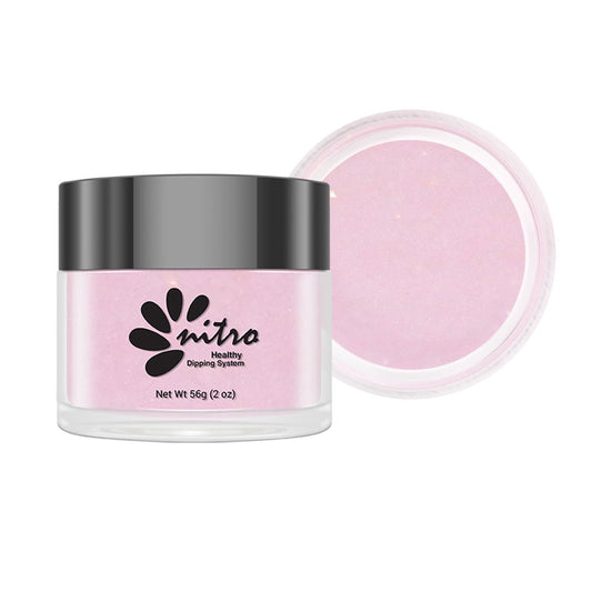 Nitro 096- SNS-378 Dip Collection 2oz-Beauty Zone Nail Supply