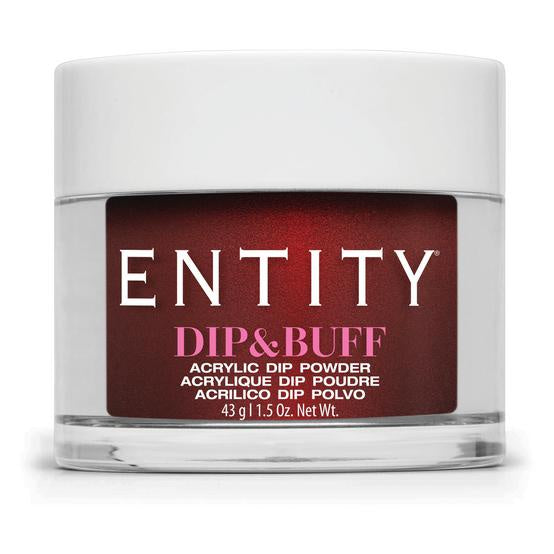 Entity Dip & Buff Pin Up Girl 43 G | 1.5 Oz.#620-Beauty Zone Nail Supply