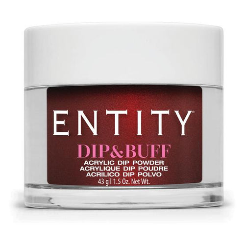 Entity Dip & Buff Pin Up Girl 43 G | 1.5 Oz.#620-Beauty Zone Nail Supply