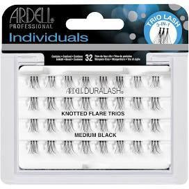 Ardell Individual Trios Medium 62158-Beauty Zone Nail Supply