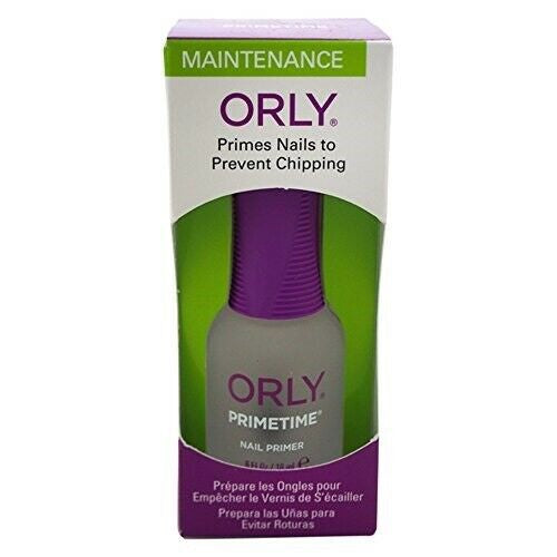 Orly Primetime 0.6 oz