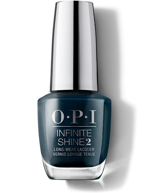 OPI Infinite Shine - CIA=Color is Awesome ISLW53-Beauty Zone Nail Supply