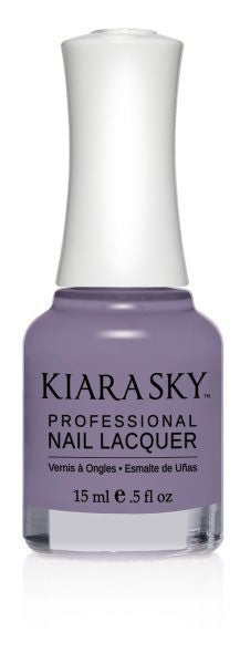 Kiara Sky Lacquer -N513 Roadtrip-Beauty Zone Nail Supply