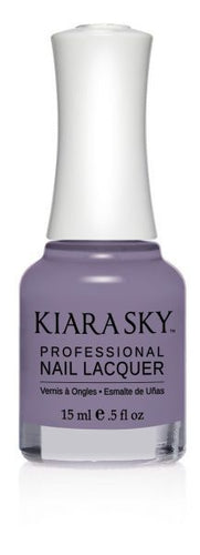 Kiara Sky Lacquer -N513 Roadtrip-Beauty Zone Nail Supply
