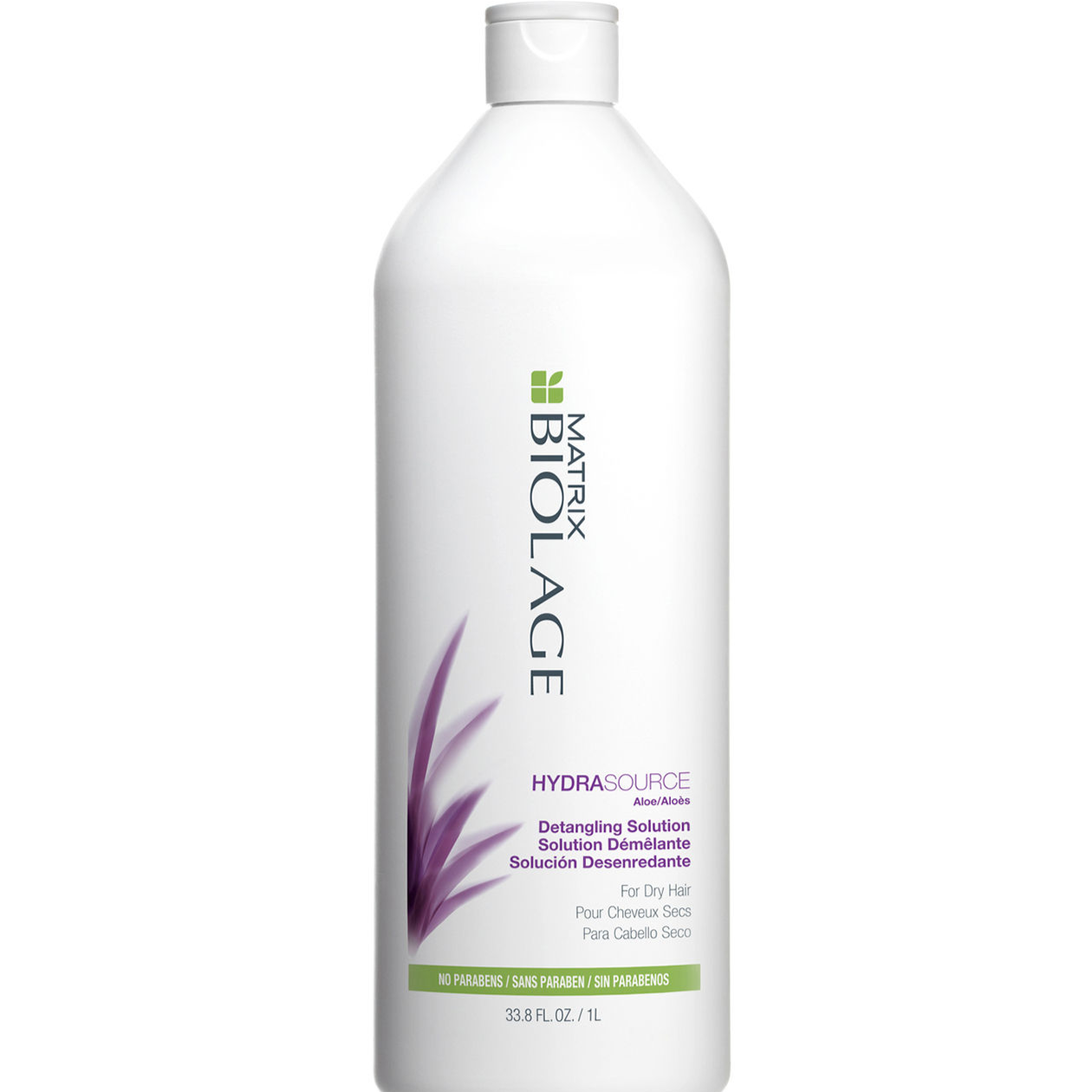 MATRIX BIOLAGE ULTRA HYDRASOURCE CONDITIONER 33.8 OZ #17480 - BeautyzoneNailSupply