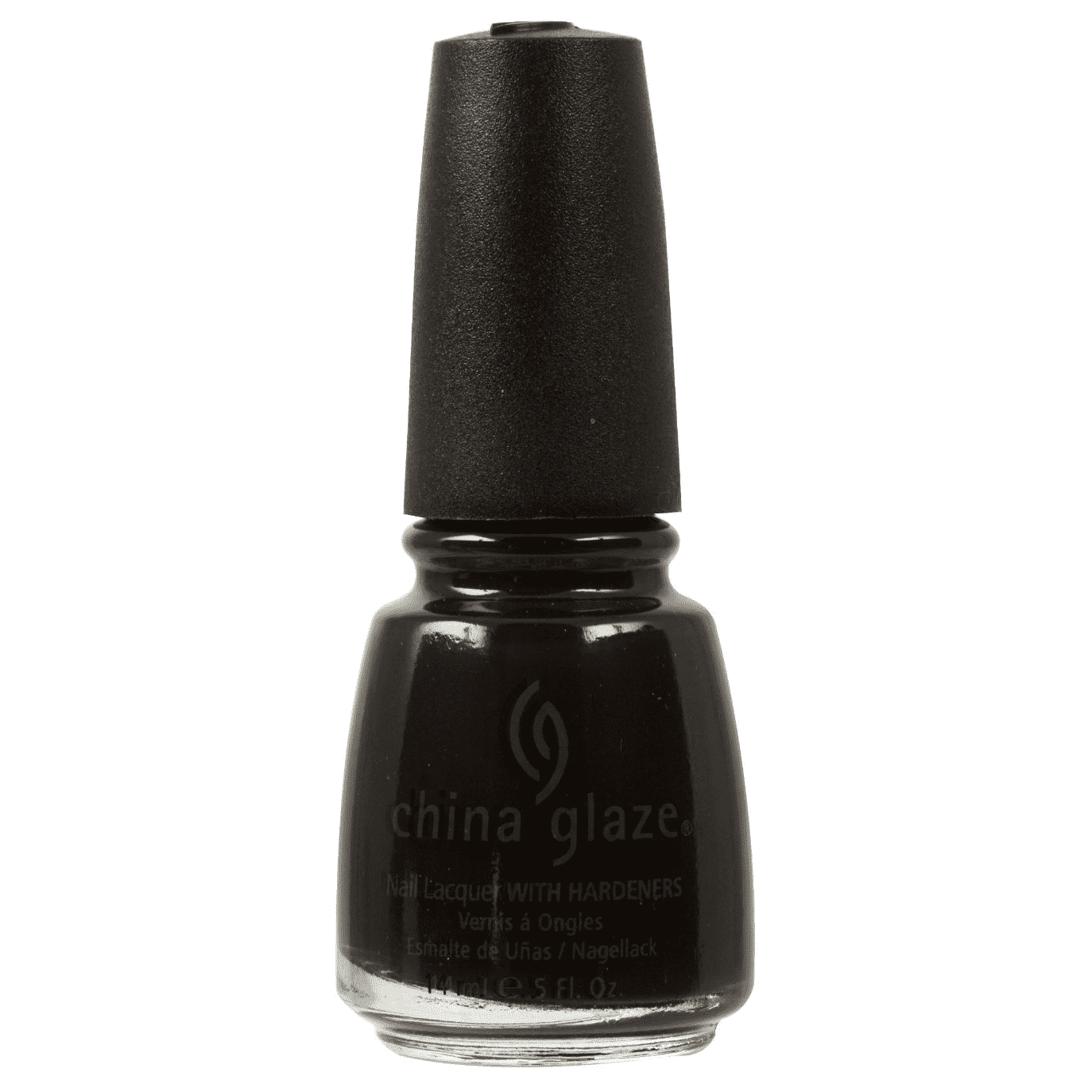 China Glaze Lacquer Evening Seduction 0.5 oz #70430-Beauty Zone Nail Supply