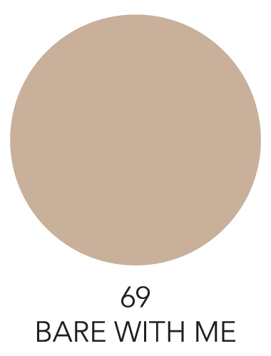 Nurevolution Dip Powder #69 Bare with Me 2oz-Beauty Zone Nail Supply