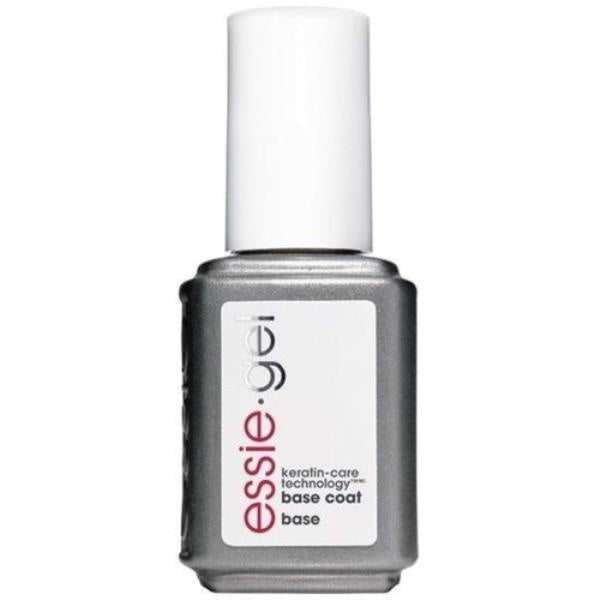 Essie gel polish top coat 0.5 oz
