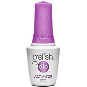 Nail Harmony Gelish Dip Liquid Step 3 Activator 0.5oz / 15ml #1640003