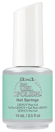 Just Gel Polish Hot Springs 0.5 oz-Beauty Zone Nail Supply