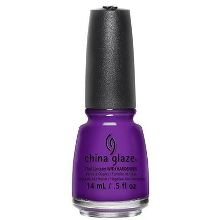 China Glaze Lacquer Creative Fantasy 0.5 oz #81127-Beauty Zone Nail Supply
