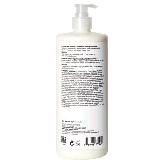 OLAPLEX No.5 Bond Maintenance Conditioner - 33.81 oz