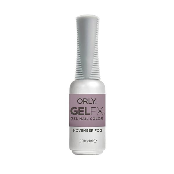 Orly GelFX November Fog .3 fl oz 30939