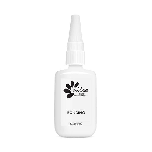 Nitro Bonding Refill 2 oz-Beauty Zone Nail Supply