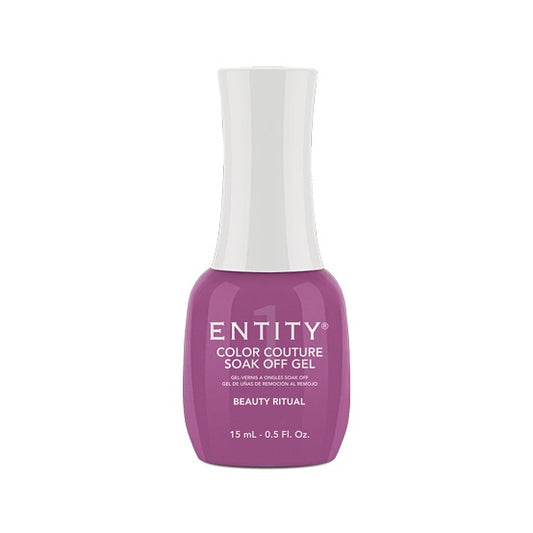 Entity Gel Beauty Ritual 15 Ml | 0.5 Fl. Oz. #861-Beauty Zone Nail Supply