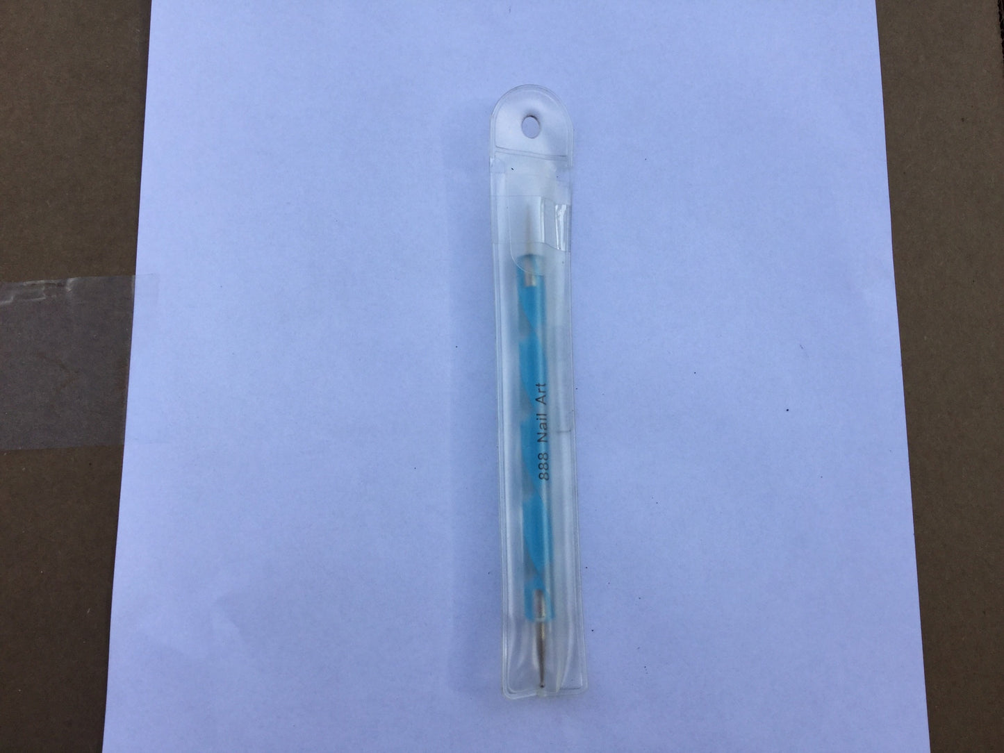 888 art tool spiral Marbleizing 1 pc #9693-Beauty Zone Nail Supply