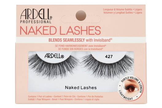 Ardell Naked Lashes - Strip Lashes