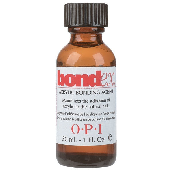 OPI BONDEX ORGINAL 30ml 1 OZ BB031-Beauty Zone Nail Supply