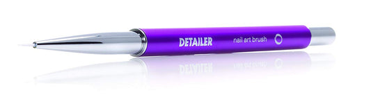 Orly Detailer Brush-Beauty Zone Nail Supply