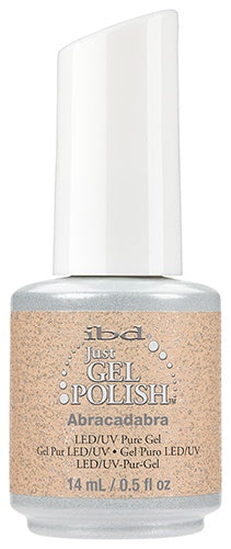 Just Gel Polish Abracadabra 0.5 oz-Beauty Zone Nail Supply