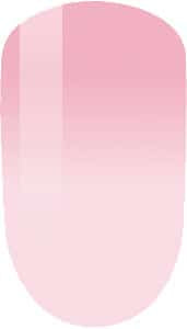 Lechat Dare to Wear Mood Seashell Pink 0.5 oz DWML56-Beauty Zone Nail Supply
