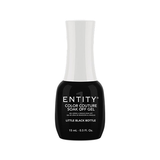 Entity Gel Little Black Bottle 15 Ml | 0.5 Fl. Oz. #248-Beauty Zone Nail Supply