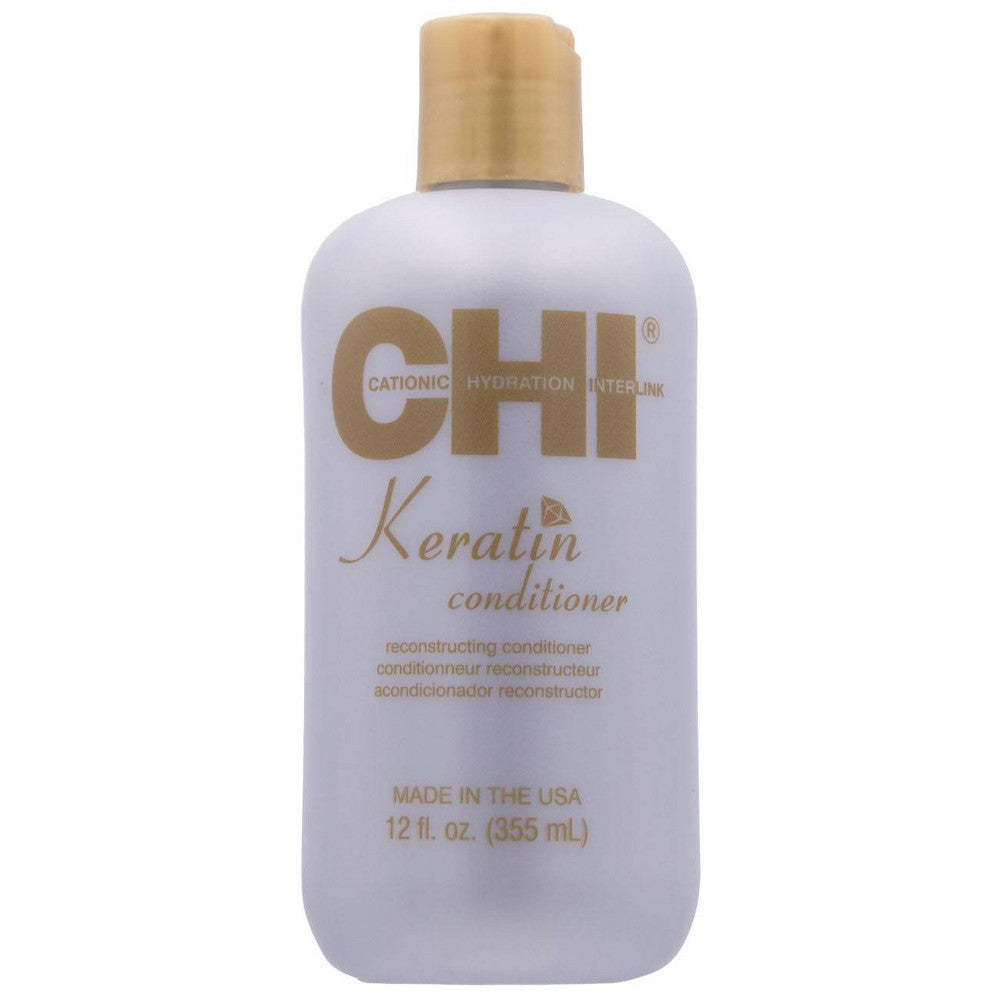 Chi Farouk Keratin Conditioner 12 oz