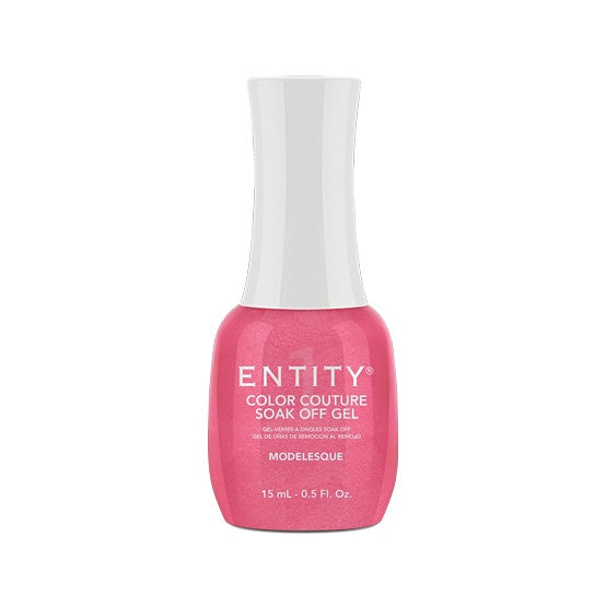 Entity Gel Modelesque 15 Ml | 0.5 Fl. Oz. #253-Beauty Zone Nail Supply