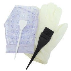 BX500 FROSTING KIT-Beauty Zone Nail Supply