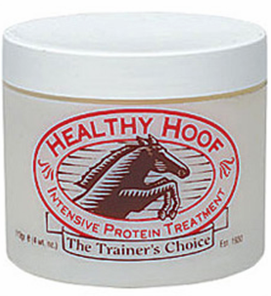 Healthy Hoof Intensive Protein Treatment 1 Oz