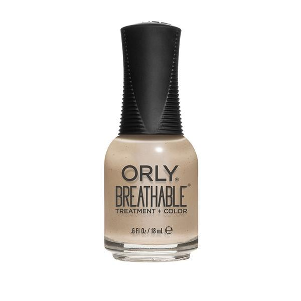 Orly Breathable Nail polish Heaven Sent .6 fl oz 20950-Beauty Zone Nail Supply