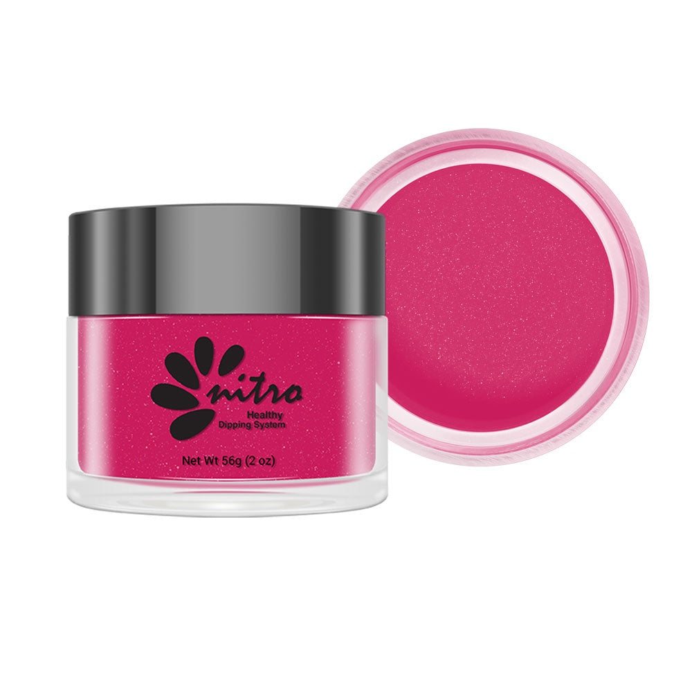 Nitro 135- SNS-AC20 Dip Collection 2oz-Beauty Zone Nail Supply