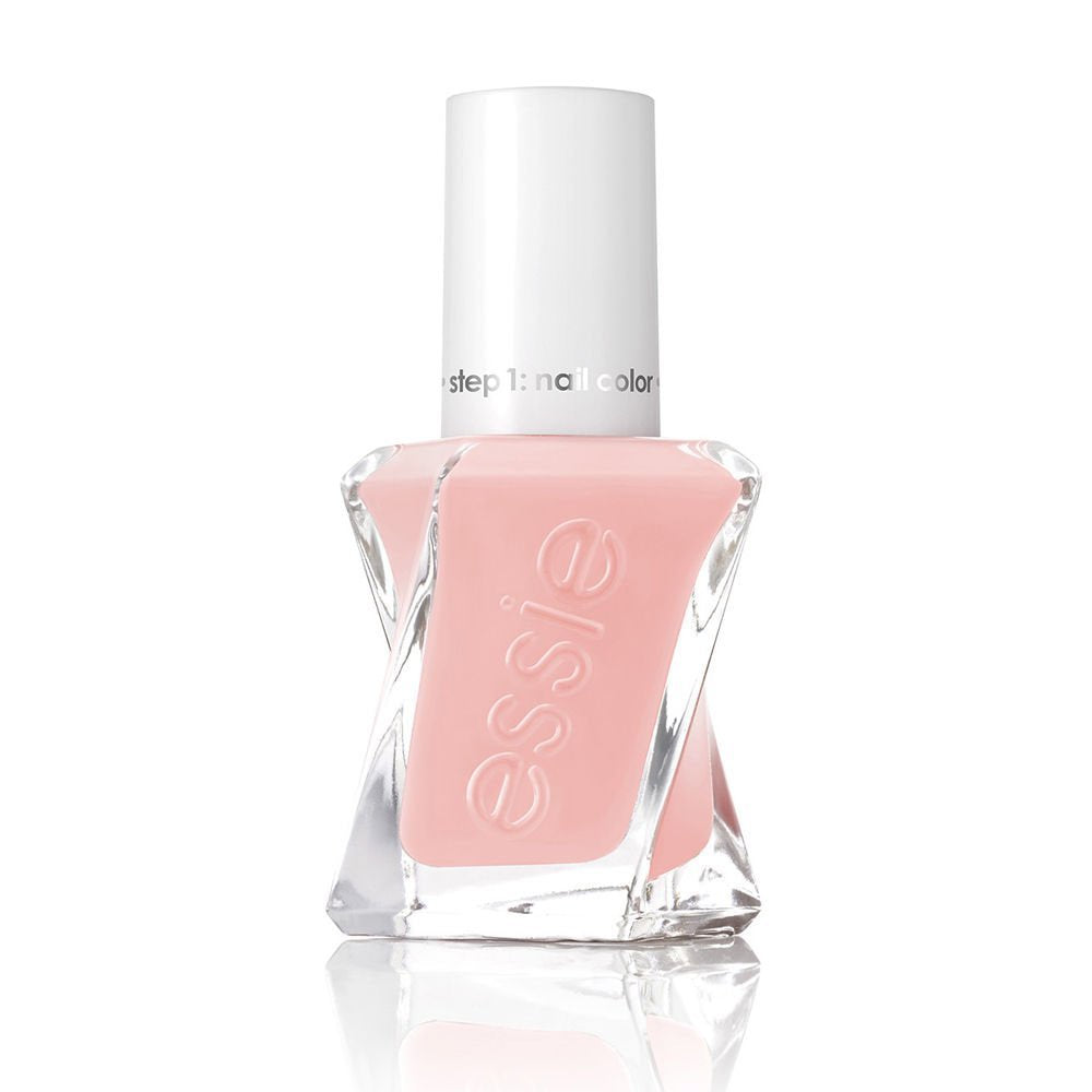 Essie Gel Couture GLIMPSE OF GLAMOUR 1106 0.46 oz-Beauty Zone Nail Supply