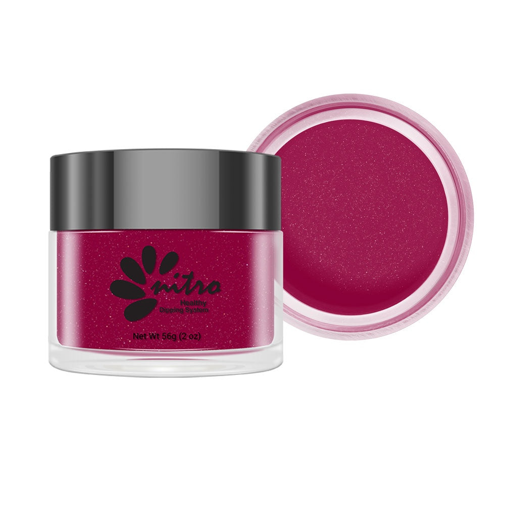 Nitro 050- SNS-170 Dip Collection 2oz-Beauty Zone Nail Supply