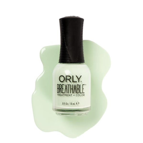 Orly Breathable Nail polish Fresh Start .6 fl oz 20917-Beauty Zone Nail Supply