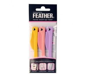 FLAMINGO S 3PC/SET (FLS/ FLM) #FLS-P-Beauty Zone Nail Supply