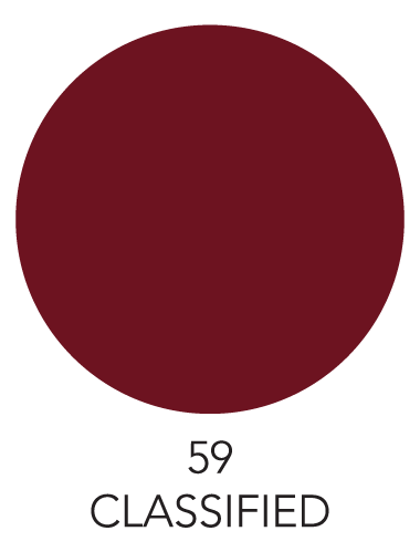 Nurevolution Dip Powder #59 Classified 2oz-Beauty Zone Nail Supply