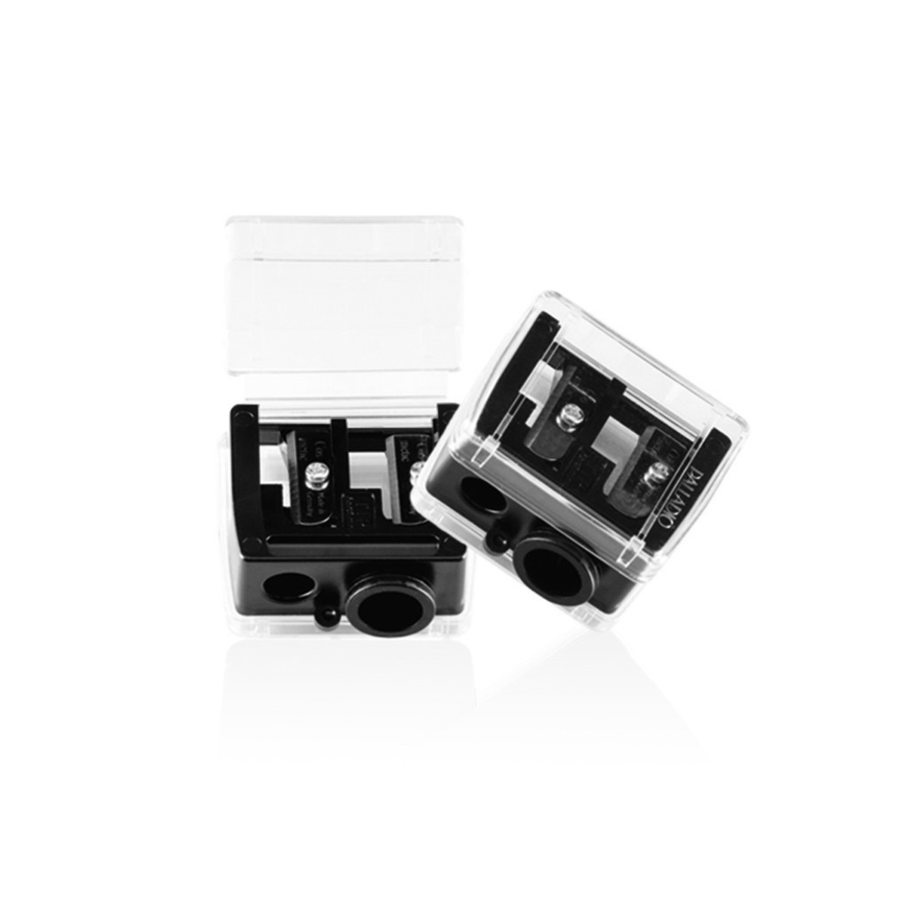 Palladio Beauty - 3-in-1 PENCIL SHARPENER