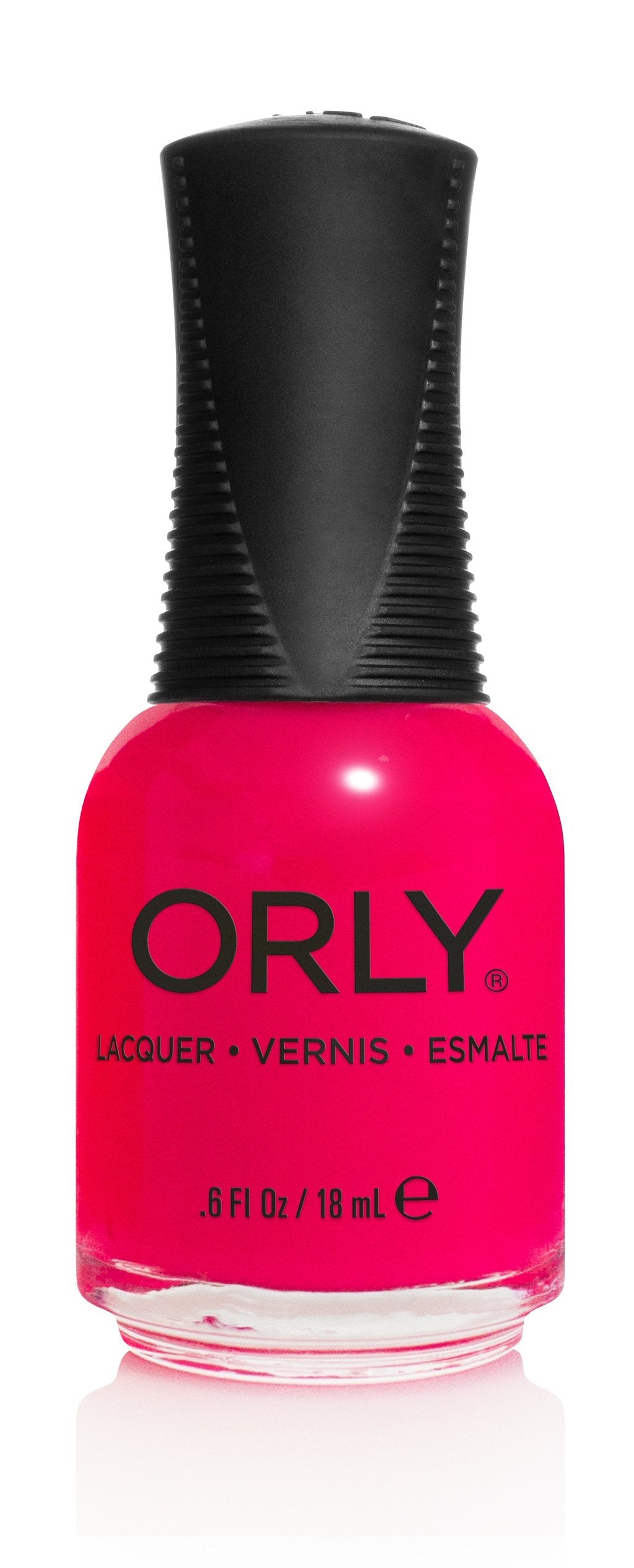 Orly Nail Lacquer No Regrets .6oz 20929-Beauty Zone Nail Supply