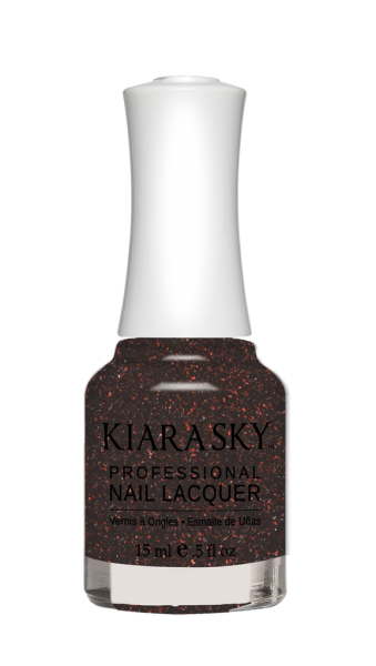 Kiara Sky Lacquer -N578 I’M Bossy-Beauty Zone Nail Supply