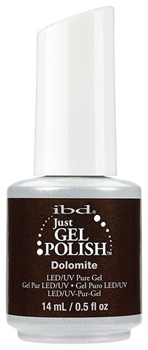 Just Gel Polish Dolomite 0.5 oz-Beauty Zone Nail Supply