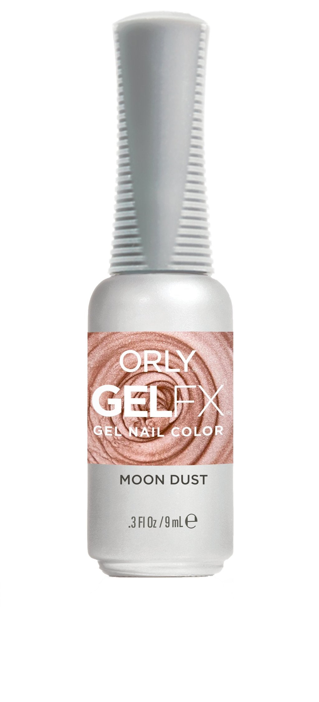 Orly Duo Moon Dust (Lacquer + Gel) .6oz / .3oz 31231-Beauty Zone Nail Supply